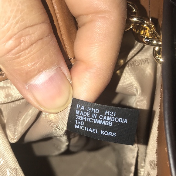 MICHAEL MICHAEL KORS SAMIRA - Picture 7 of 9